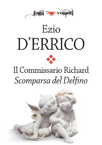 Cover Il commissario Richard. Scomparsa del Delfino