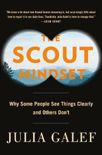 Cover Scout Mindset