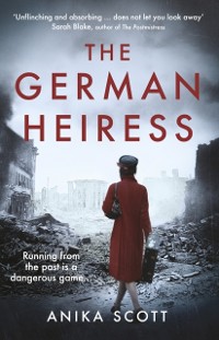 Cover German Heiress