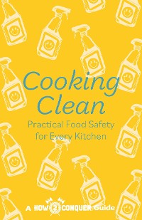 Cover Cooking Clean