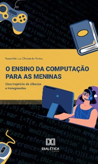 Cover O ensino da computação para as meninas