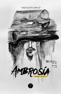 Cover Ambrosía
