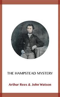 Cover The Hampstead Mystery