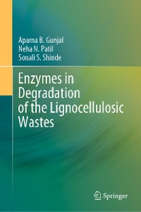 Cover Enzymes in Degradation of the Lignocellulosic Wastes