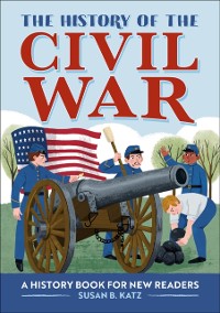 Cover History of the Civil War