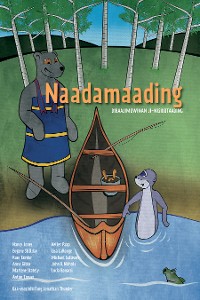 Cover Naadamaading