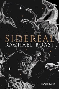 Cover Sidereal