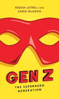 Cover Gen Z