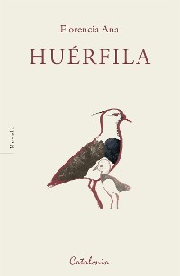 Cover Huérfila