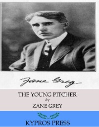 Cover The Young Pitcher