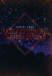 Cover Paranormal Lancashire