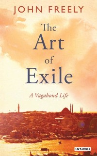 Cover The Art of Exile