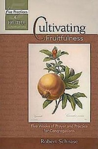 Cover Cultivating Fruitfulness