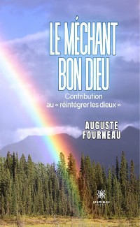 Cover Le méchant bon Dieu