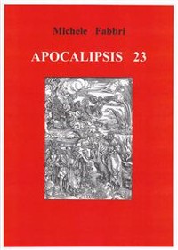 Cover Apocalipsis 23