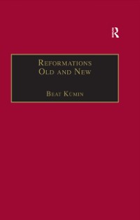 Cover Reformations Old and New