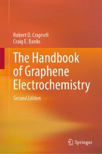 Cover The Handbook of Graphene Electrochemistry