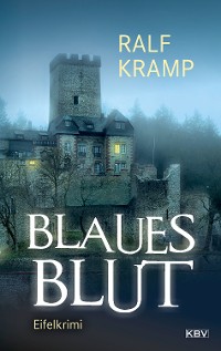 Cover Blaues Blut