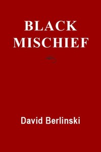 Cover Black Mischief