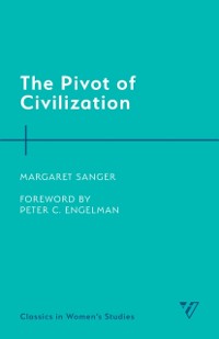 Cover Pivot of Civilization