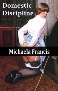 Cover Domestic Discipline