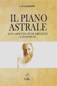 Cover Il Piano Astrale