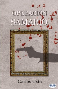Cover Operación Samario