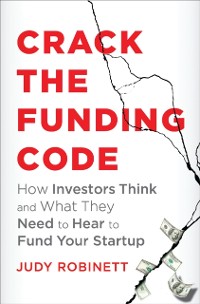 Cover Crack the Funding Code