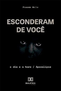 Cover Esconderam de Você