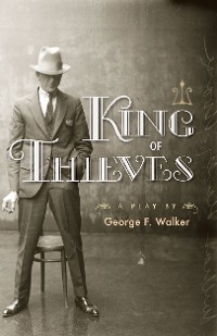 Cover King of Thieves