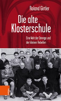 Cover Die alte Klosterschule