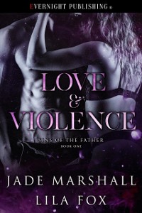 Cover Love & Violence