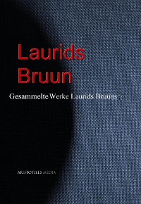 Cover Laurids Bruun