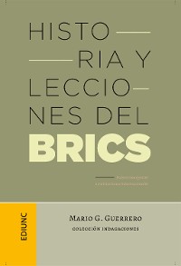 Cover Historia y lecciones del BRICS