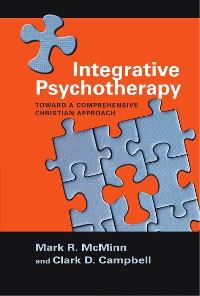 Cover Integrative Psychotherapy