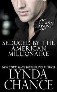 Cover Seduced by the American Millionaire