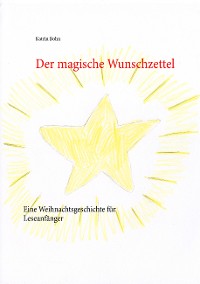 Cover Der magische Wunschzettel