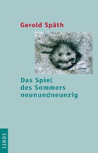 Cover Das Spiel des Sommers neunundneunzig