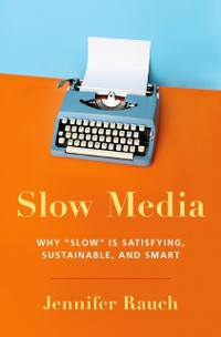Cover Slow Media