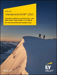 Cover International GAAP 2021