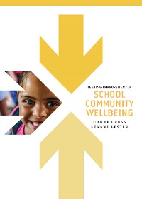 Cover Leading improvement in school community wellbeing