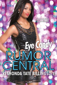 Cover Eye Candy