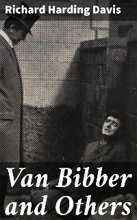 Cover Van Bibber and Others