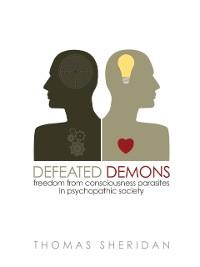 Cover Defeated Demons