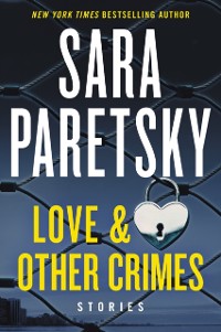 Cover Love & Other Crimes