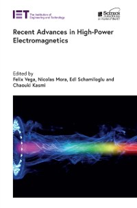 Cover Recent Advances in High-Power Electromagnetics