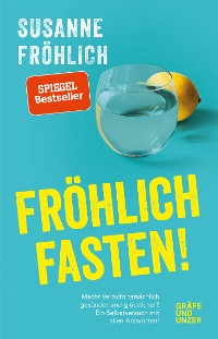 Cover Fröhlich fasten