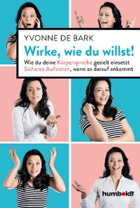 Cover Wirke, wie du willst