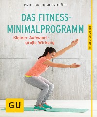 Cover Das Fitness-Minimalprogramm