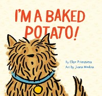 Cover I'm a Baked Potato!
